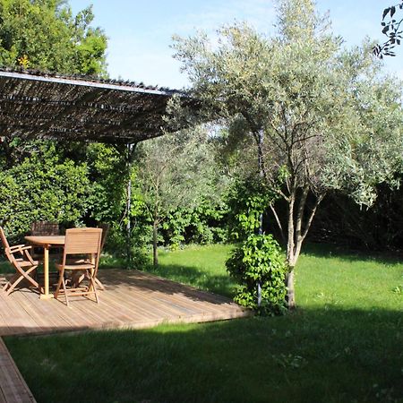 Villa Les Airis à Avignon Extérieur photo