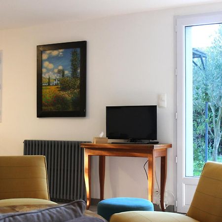 Villa Les Airis à Avignon Extérieur photo