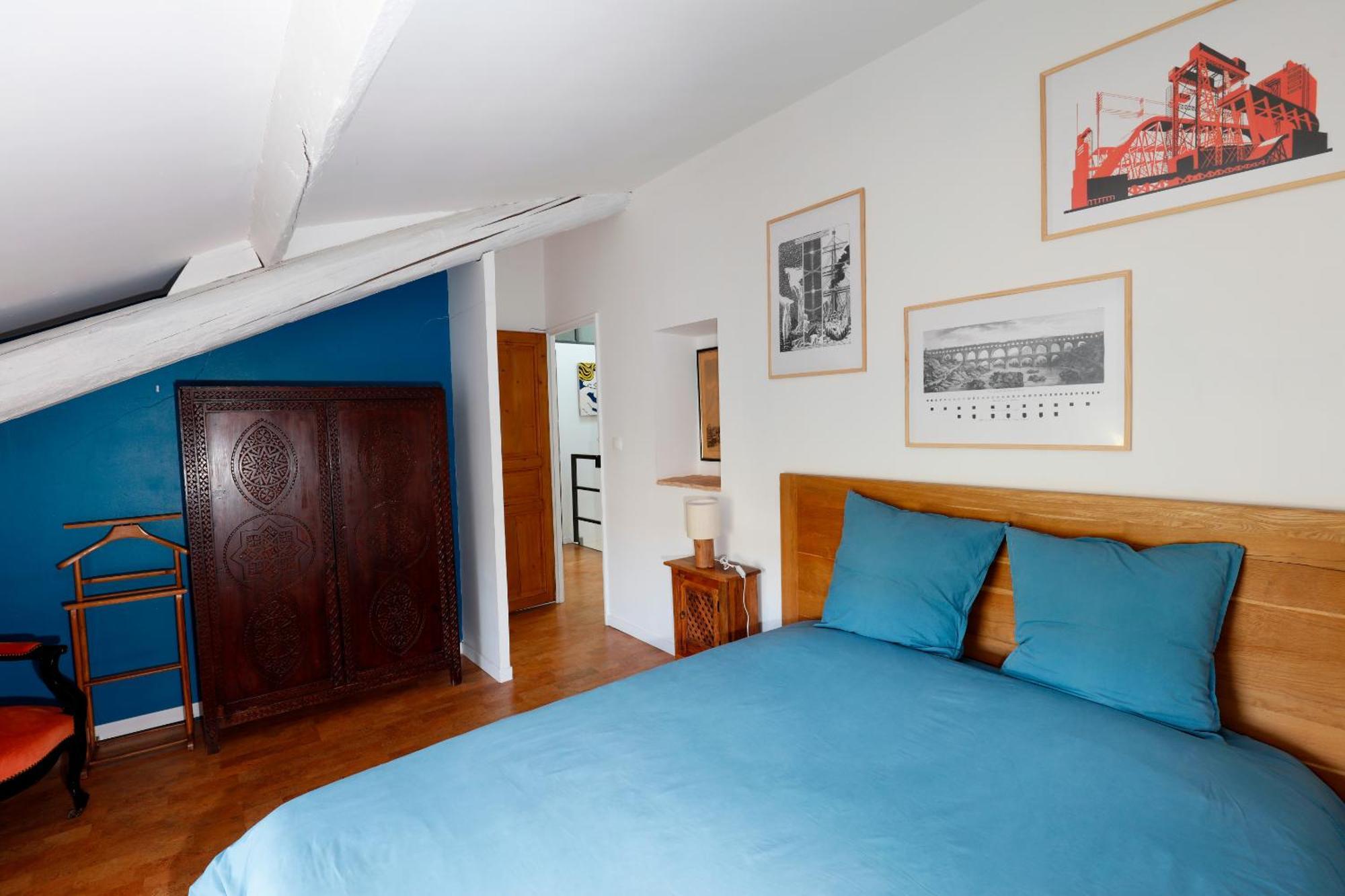 Villa Les Airis à Avignon Extérieur photo